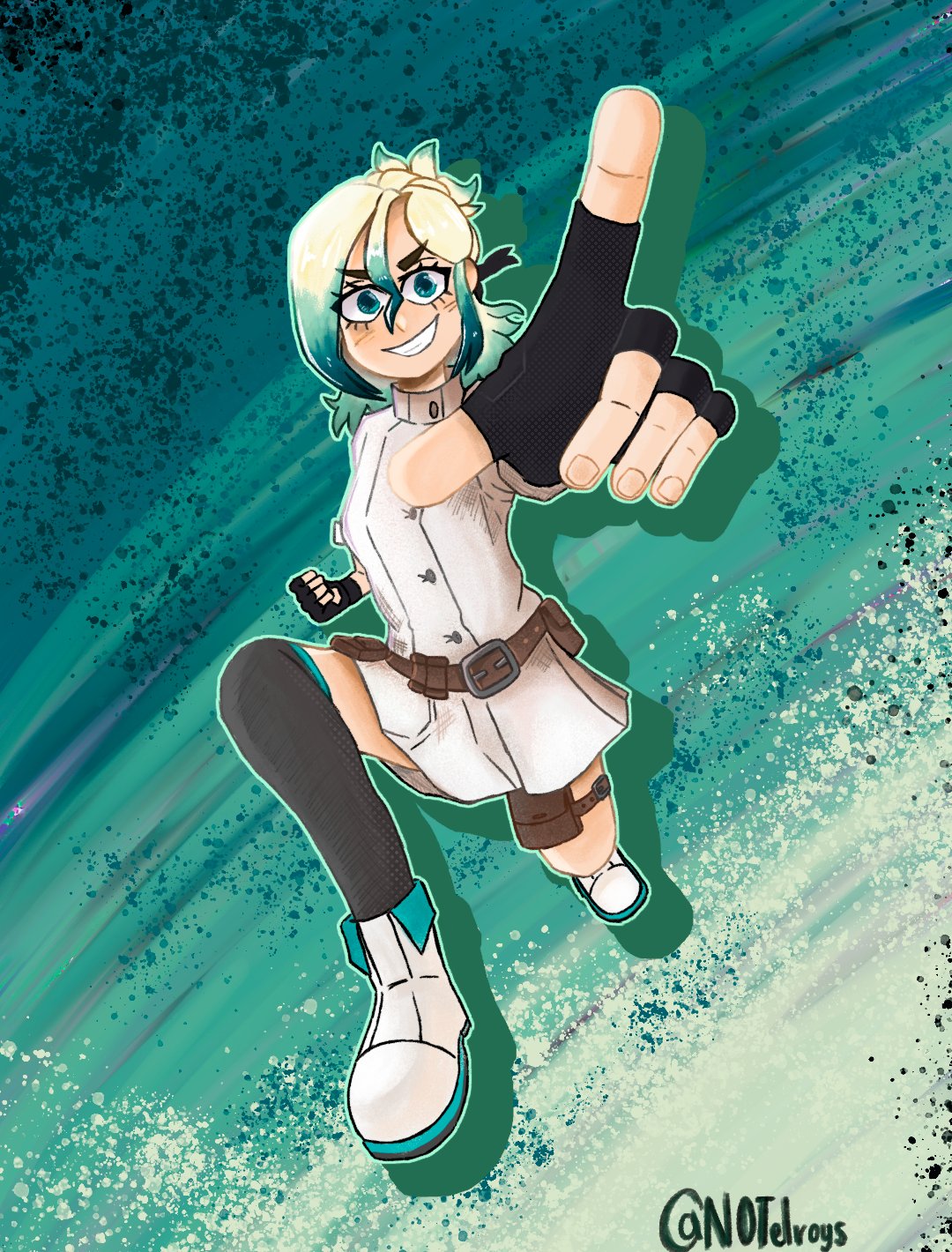 Ilustración Creativa